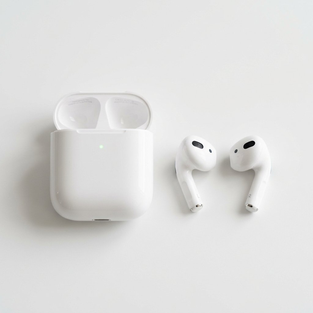 AirPods 4