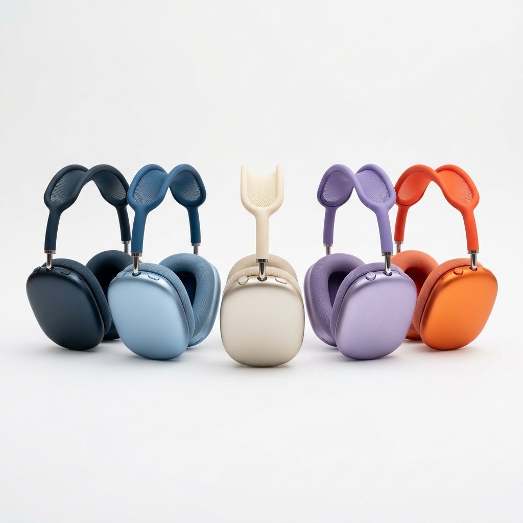 AirPods Max 2