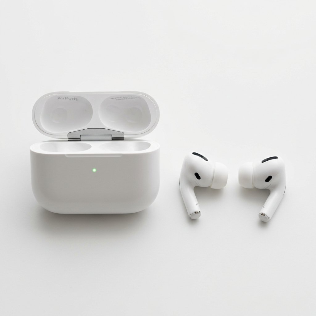 AirPods Pro 3