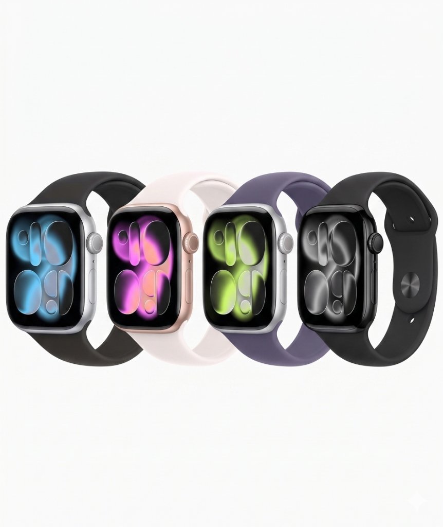 Apple Watch Series 11