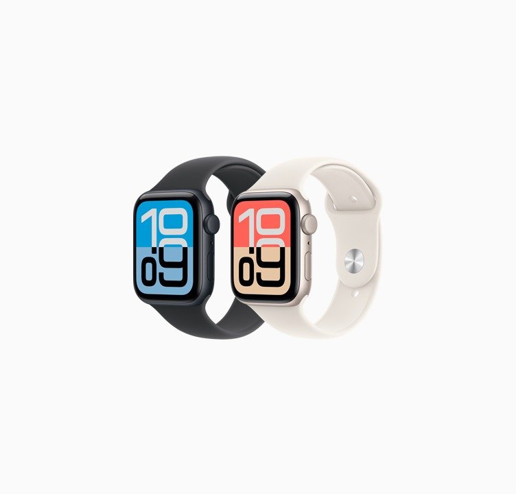 Apple Watch SE 3