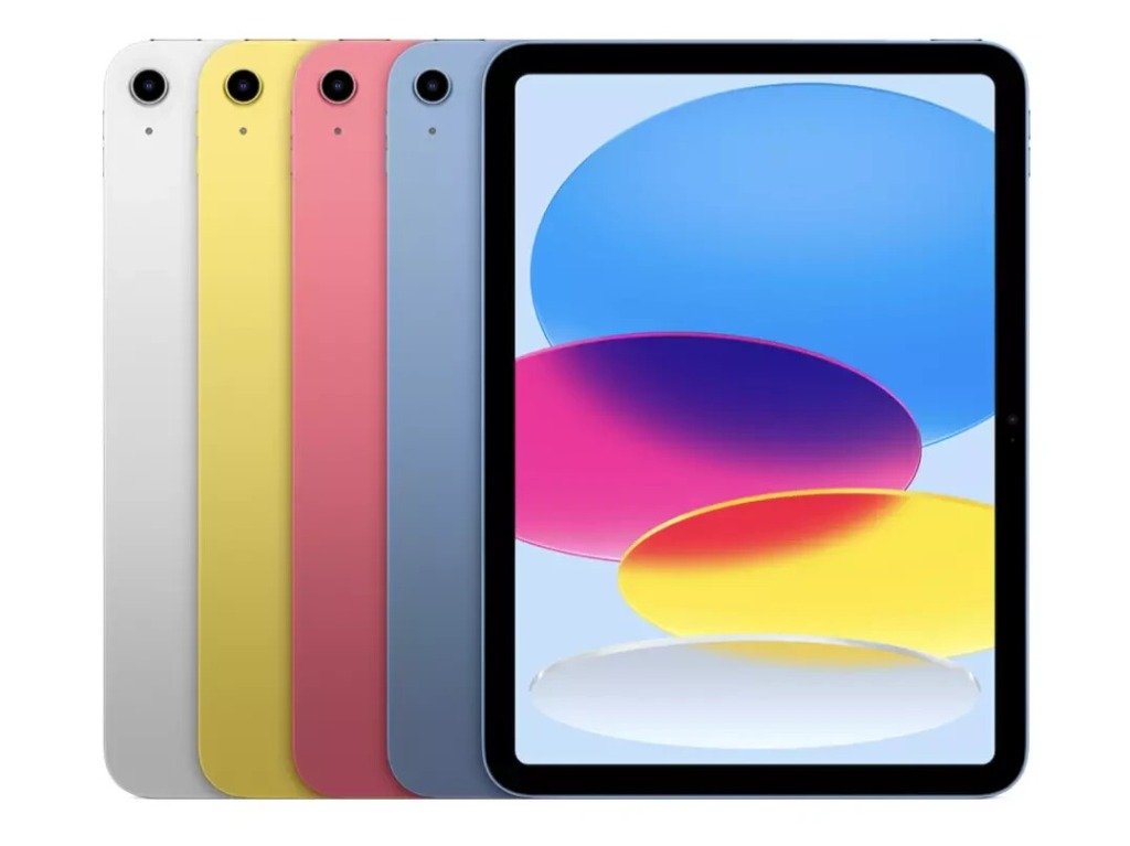 iPad 11