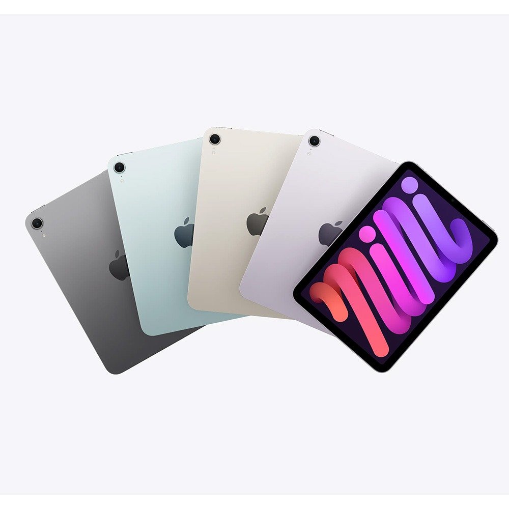 iPad mini 7