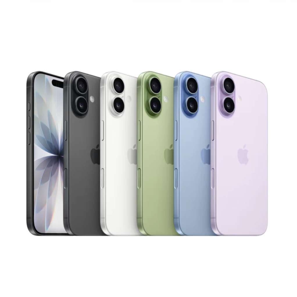 iPhone 17
