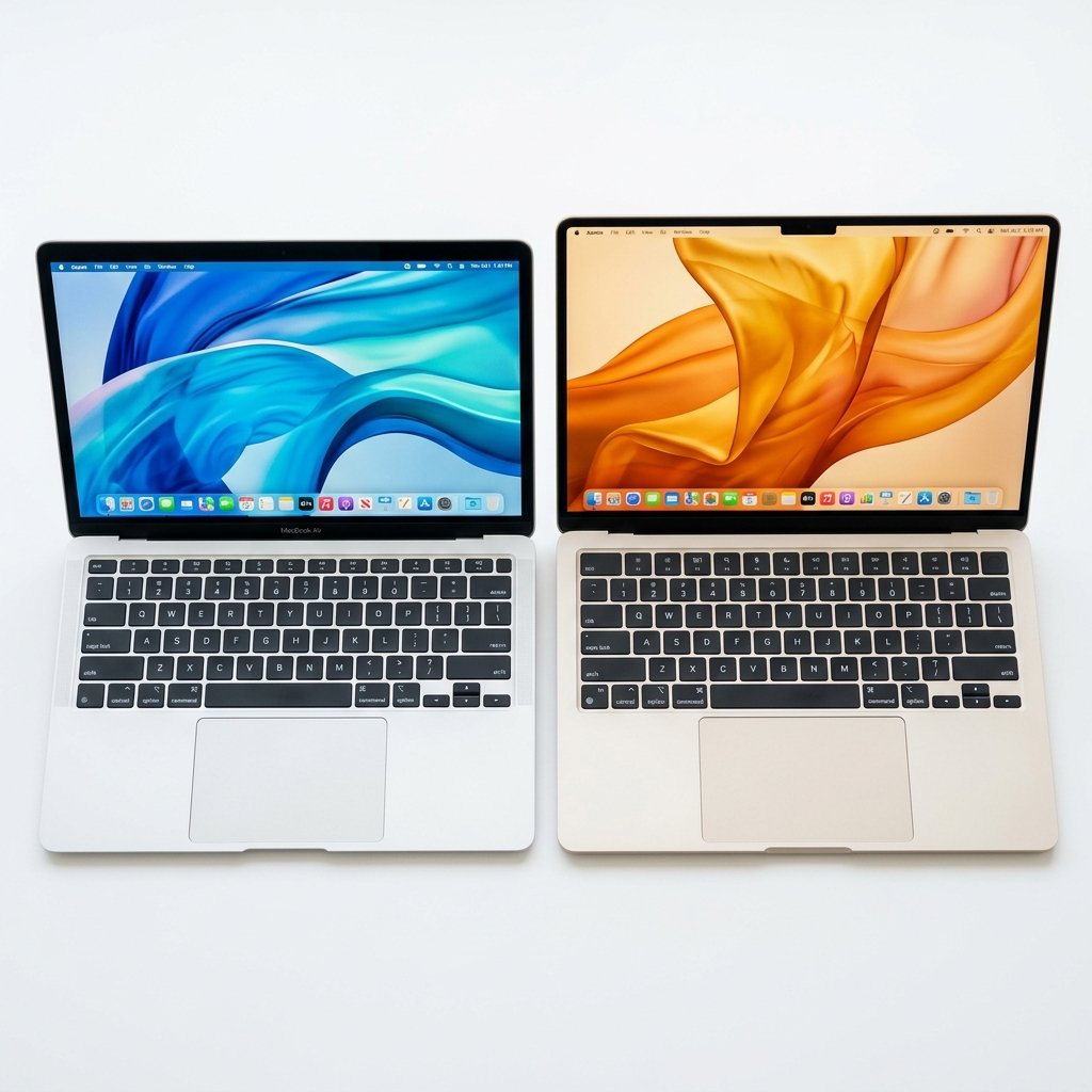 MacBook Air M5