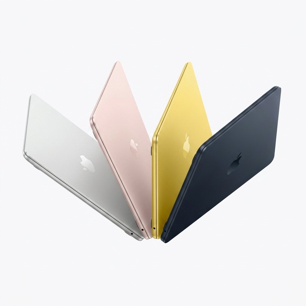 MacBook Neo